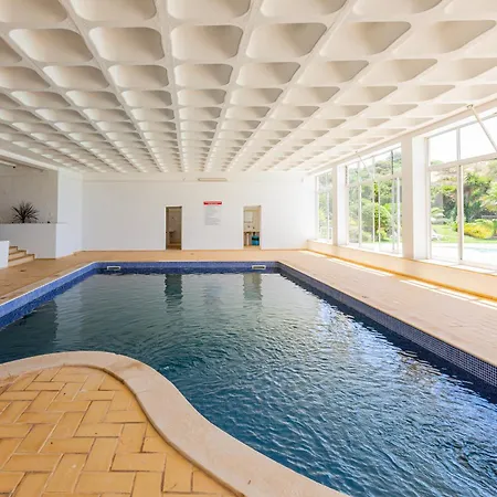 Beachfront Dos Aveiros Appartement *