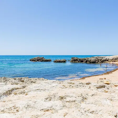 Appartement Beachfront Dos Aveiros Albufeira