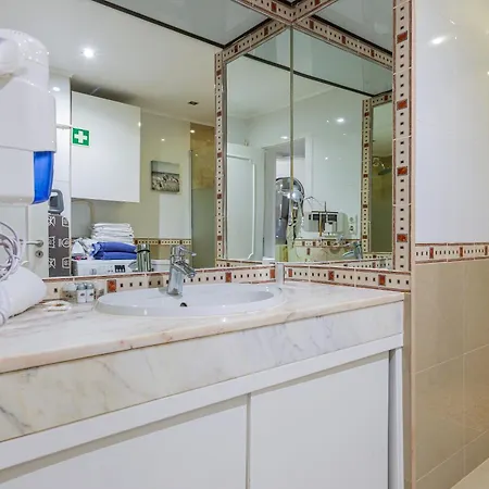 Appartement Beachfront Dos Aveiros