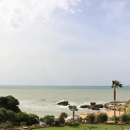 Apartment Beachfront Dos Aveiros *