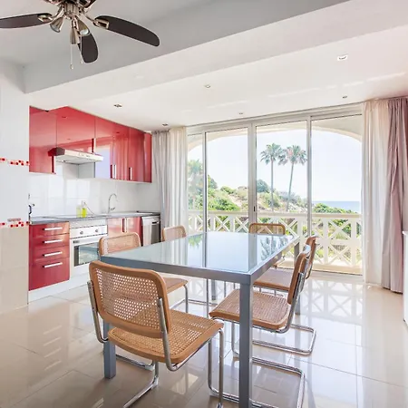 Beachfront Dos Aveiros Daire