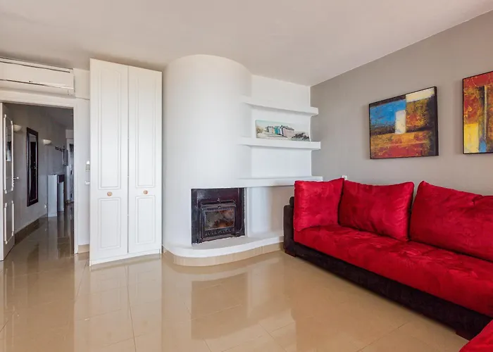 Beachfront Dos Aveiros البوفيرا