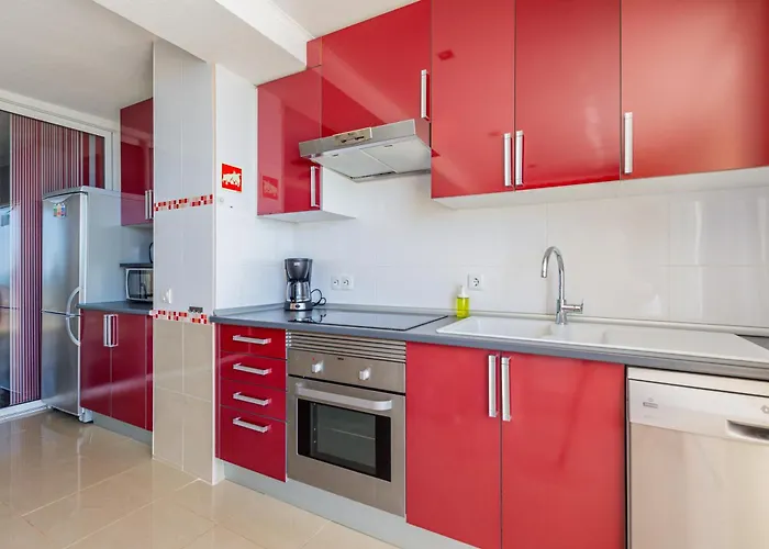 شقة Beachfront Dos Aveiros