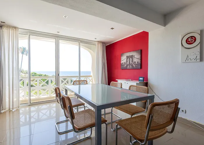 Beachfront Dos Aveiros البوفيرا