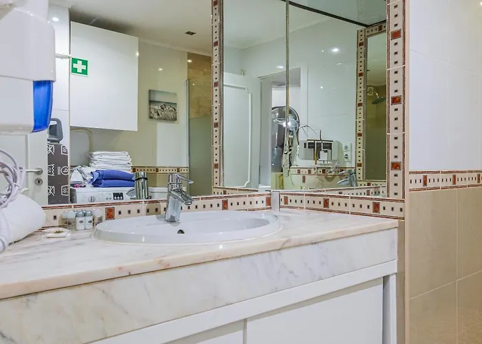 شقة Beachfront Dos Aveiros