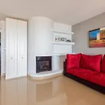 Beachfront Dos Aveiros Albufeira