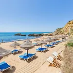 Apartment Beachfront Dos Aveiros Albufeira
