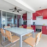 Apartment Beachfront Dos Aveiros
