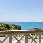Apartment Beachfront Dos Aveiros *