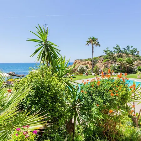 Beachfront Dos Aveiros