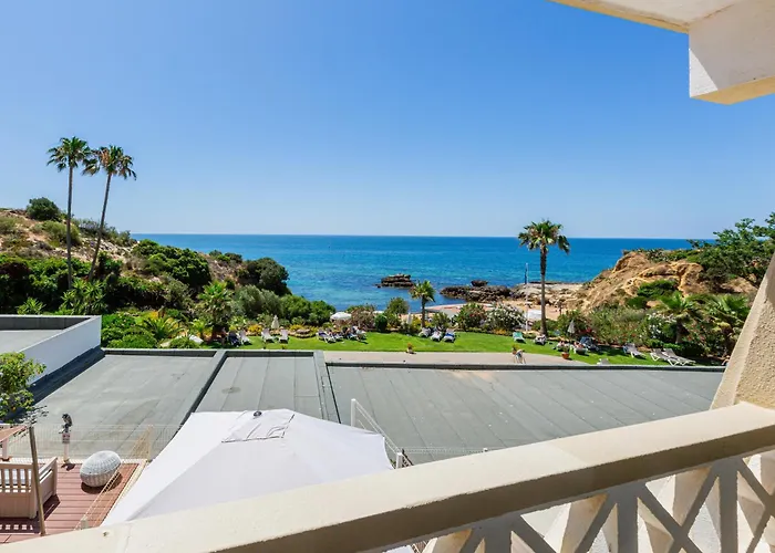 Beachfront Dos Aveiros Appartement