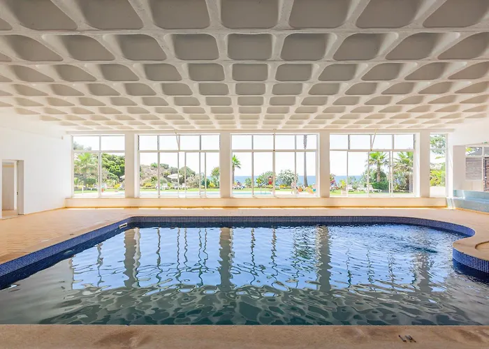 Beachfront Dos Aveiros