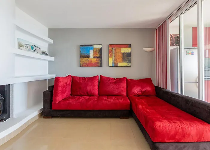 Appartement Beachfront Dos Aveiros *