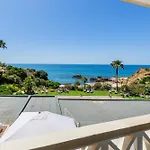 Beachfront Dos Aveiros Apartamento