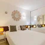 Apartamento Beachfront Dos Aveiros