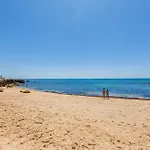 Beachfront Dos Aveiros Apartamento Albufeira