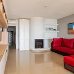 Beachfront Dos Aveiros Apartamento Albufeira