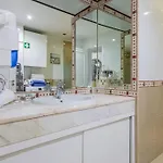 Apartamento Beachfront Dos Aveiros