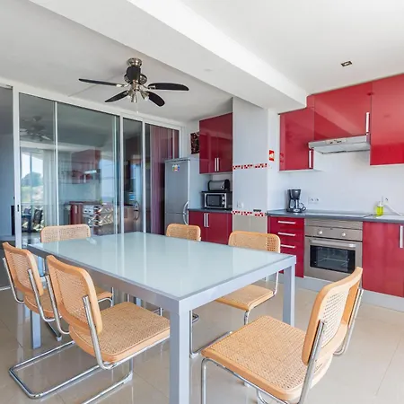 Διαμέρισμα Beachfront Dos Aveiros